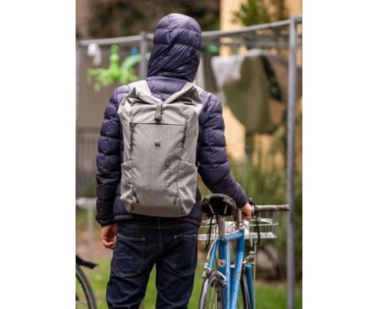 EXPED Metro 20 grey melange