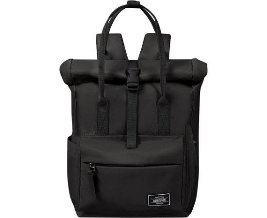 American Tourister Urban Groove City Mugursoma  - black