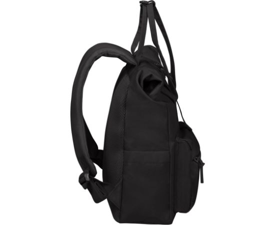 American Tourister Urban Groove City Mugursoma  - black