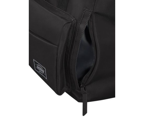 American Tourister Urban Groove City Mugursoma  - black