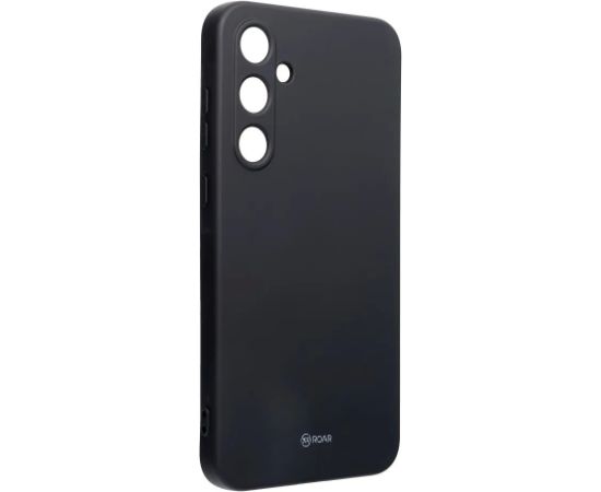 Case ROAR Colorful Jelly Case Samsung A356 A35 5G black