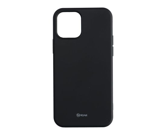 Case ROAR Colorful Jelly Case Samsung A356 A35 5G black