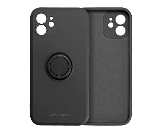 Case ROAR Amber Case Samsung A356 A35 5G black
