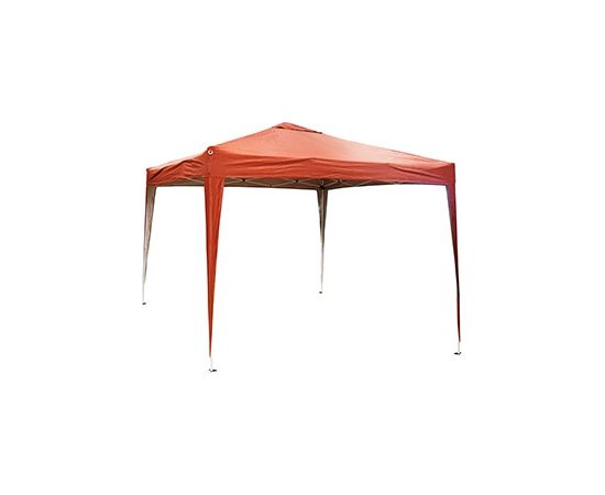 Dārza nojume Pop-up 3x3m, saliekama