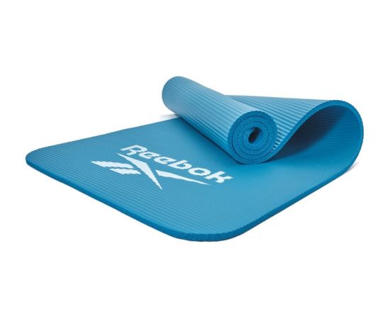 Fitness mat REEBOK RAMT-11015BL 183x61x1cm blue