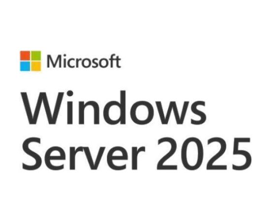 Microsoft SW OEM WIN SVR 2025 CAL/ENG 1PK 1CLT DEV EP2-25225 MS