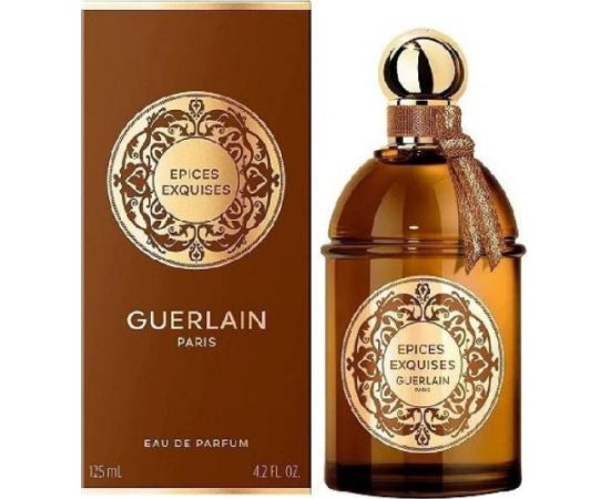Guerlain Épices Exquises EDP 125ml