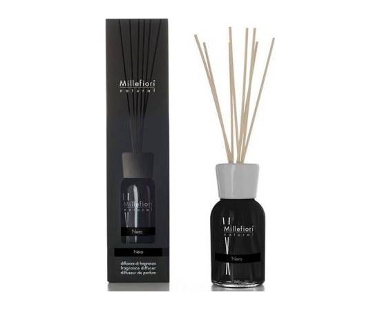 Millefiori Milano Stick Diffuser 100 ml Nero