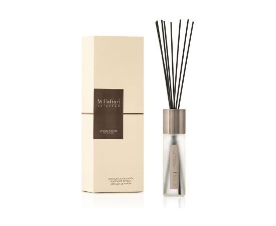 Millefiori Milano Selected Stick Diffuser Refill 100 ml Mimosa Flower