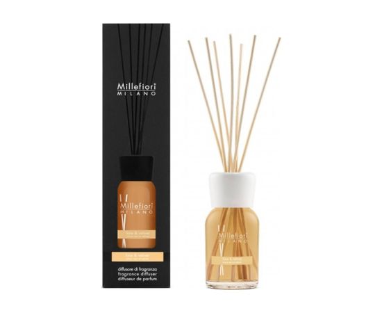 Millefiori Milano Stick Diffuser 100 ml Lime & Vetiver