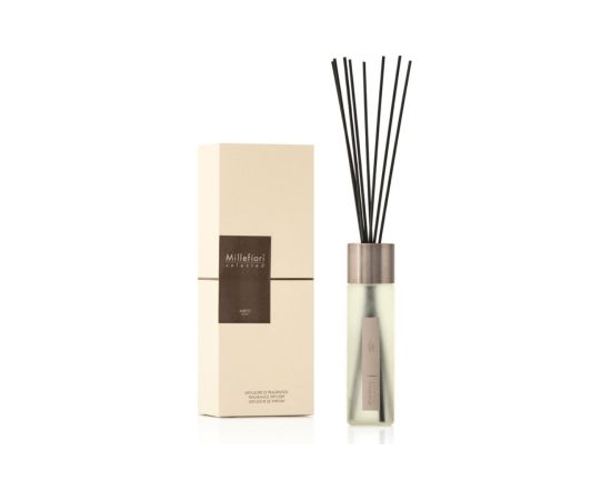 Millefiori Milano Selected Stick Diffuser Refill 350 ml Mirto Telpu aromāti