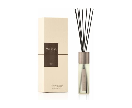 Millefiori Milano Selected Stick Diffuser Refill 100 ml Mirto