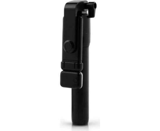 RoGer R1S 2in1 Selfie Stick + штатив телескопическая подставка с Bluetooth пульт дистанционного управления + Вспышка