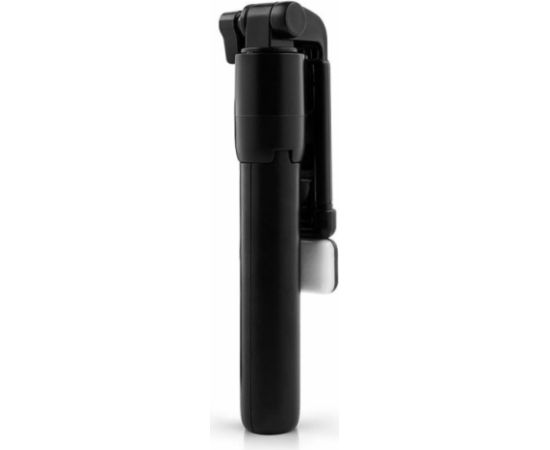 RoGer R1S 2in1 Selfie Stick + штатив телескопическая подставка с Bluetooth пульт дистанционного управления + Вспышка