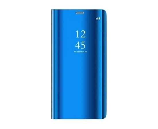 Mocco Smart Clear View Case Grāmatveida Maks Viedtālrunim Samsung Galaxy A16 4G / 5G