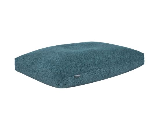 Floor cushion LORD 60x80xH16cm, turquoise