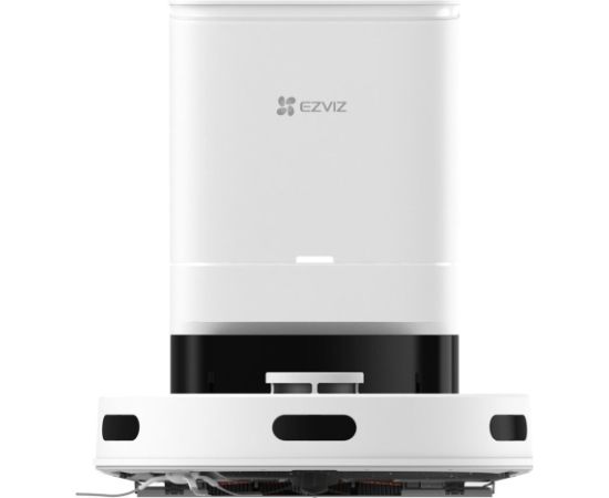 Ezviz Re4 Plus Умный домашний пылесос и робот для мытья полов с док-станцией белый