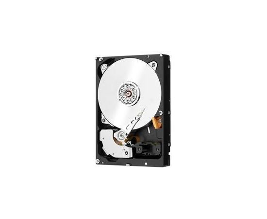 Western Digital HDD SATA 4TB 6GB/S 256MB/RED PRO WD4003FFBX WDC Western Digital HDD SATA 4TB 6GB/S 256MB/RED PRO WD4003FFBX WDC