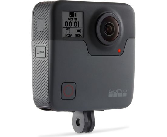 GoPro HERO Fusion Video kamera