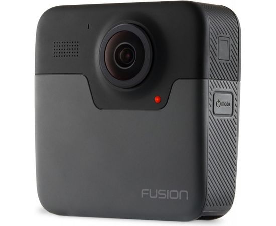 GoPro Fusion