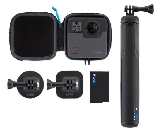 GoPro HERO Fusion Video kamera