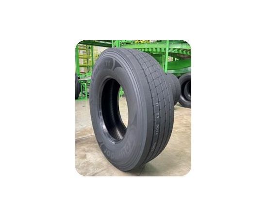 385/65R22.5 Tourador MAX FORCE T1 164K M+S 3PMSF SteerAndTrailer REGIONAL