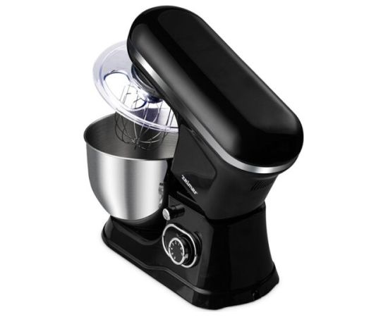 ZELMER ZKR 1355 1200W Black Mikseris
