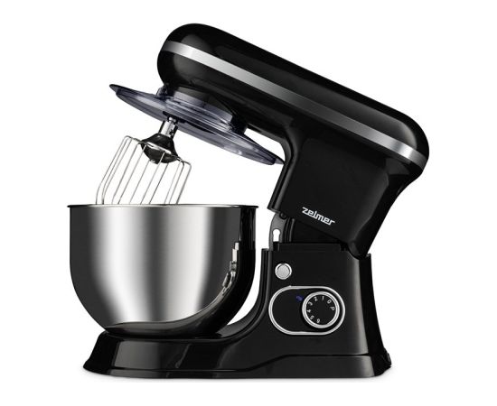 ZELMER ZKR 1355 1200W Black Mikseris