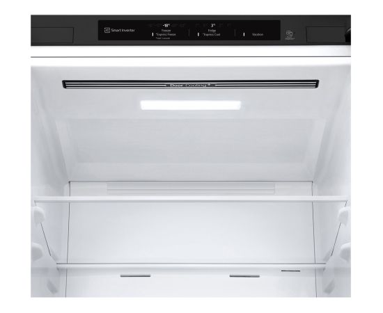 Chłodziarko-zamrażarka LG GBV3100EEP