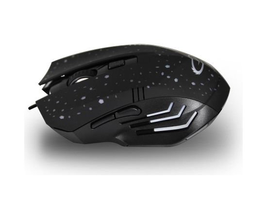 Esperanza EGM212 mouse USB Type-A Optical 2400 DPI Right-hand