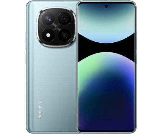 Xiaomi Redmi Note 14 Pro+ 12/512GB 5G Blue