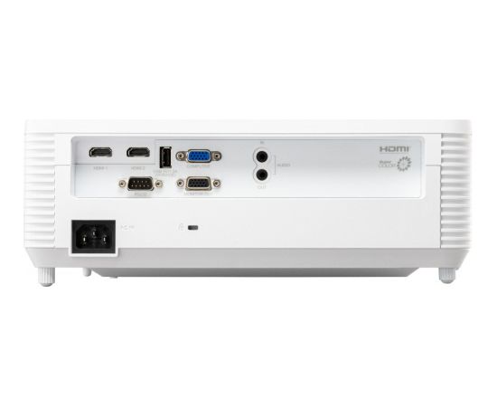 Viewsonic PA700X data projector Standard throw projector 4500 ANSI lumens XGA (1024x768) White