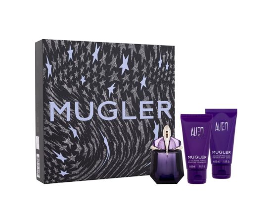 Mugler Alien 30ml SET1