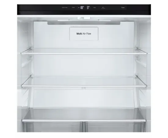 LG GMV860EPDE side-by-side ledusskapis