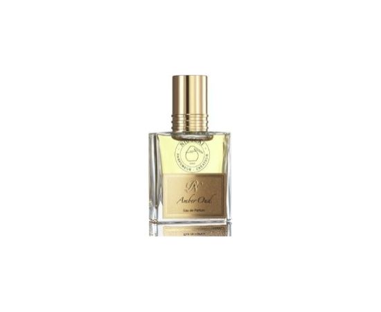Lattafa Nicolai Amber Oud 30ml EDP Духи унисекс