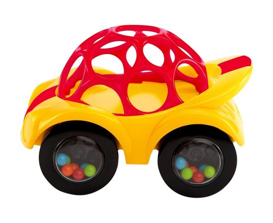 OBALL rattle & roll, 81510