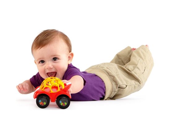 OBALL rattle & roll, 81510