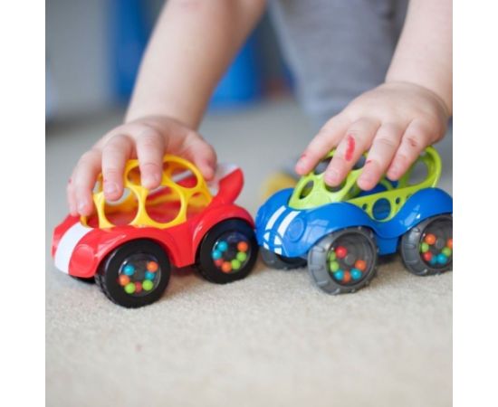 OBALL rattle & roll, 81510