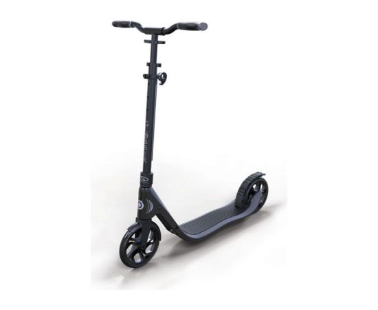 Pilsētas skrejritenis Globber ONE NL 205 / Black-Charcoal Grey 477-100 Pilsētas skrejritenis Globber ONE NL 205 / Black-Charcoal Grey 477-100