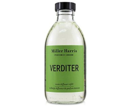 Miller Harris Verditer Diffuser Refill 250 ml
