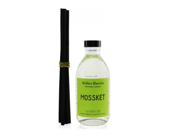 Miller Harris Mossket Diffuser Refill 250 ml