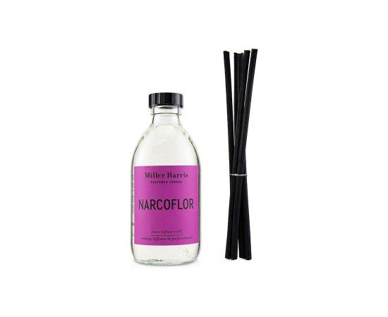 Miller Harris Narcoflor Diffuser Refill 250 ml