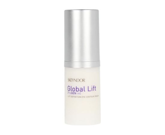 Skeyndor Global Lift Lift Definition Eye Contour Cream 15 ml