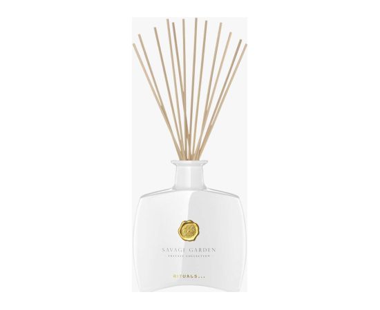 Rituals Private Collection Savage Garden Fragrance Sticks 450 ml