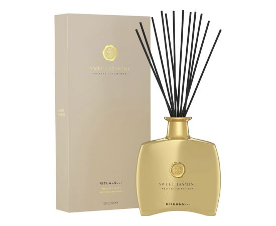 Rituals Private Collection Sweet Jasmine Fragrance Sticks 450 ml