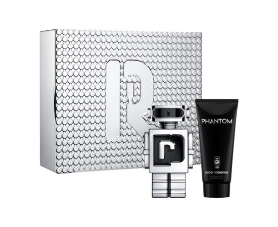Paco Rabanne Phantom Giftset 200 ml Dāvanu komplekti