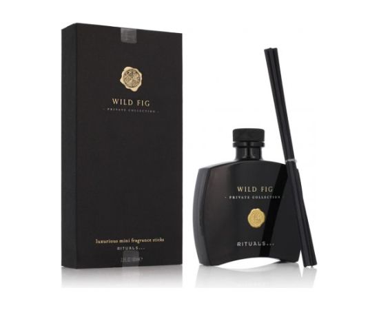 Rituals Private Collection Wild Fig Mini Fragrance Sticks 100 ml