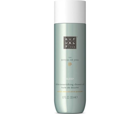 Rituals Jing Shower Oil 200 ml