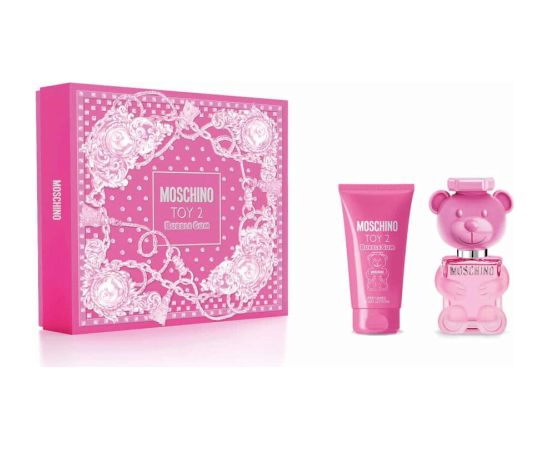 Moschino Toy 2 Bubble Gum Giftset 80ml
