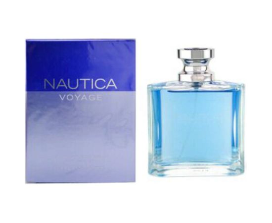 Nautica Voyage Edt Spray 100 ml